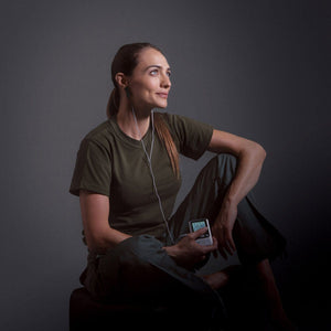 Alpha-Stim Aid Device
