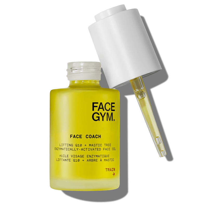 FACEGYM Face Coach Oil (15/30ml) CurrentBody IE