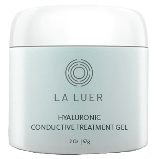 La Luer Hyaluronic Conductive Treatment Gel (57g)