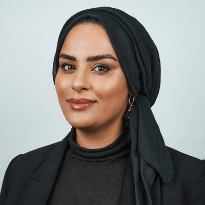Dr. Ayah's Eid-al-Fitr Beauty Prep Routine