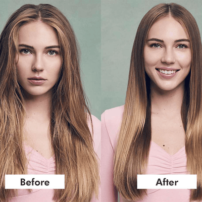 FREE Tangle Teezer Easy Dry & Go