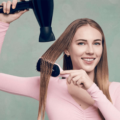 FREE Tangle Teezer Easy Dry & Go
