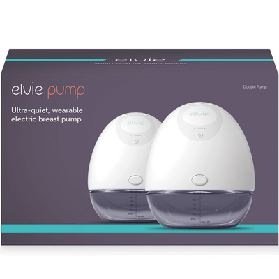 Elvie Breast Pump