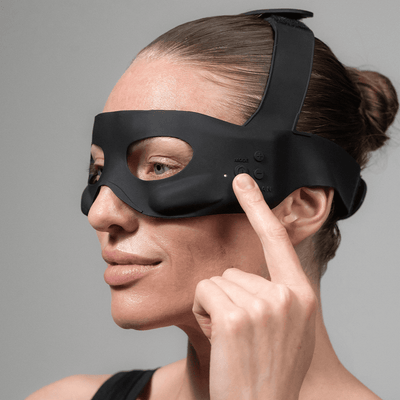 FACEGYM Eye-Lift & Tighten Routine