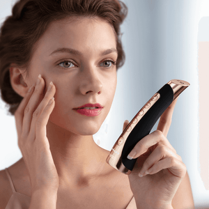 FOREO FAQ™ 103 Diamond RF Radio Frequency EMS & LED Device