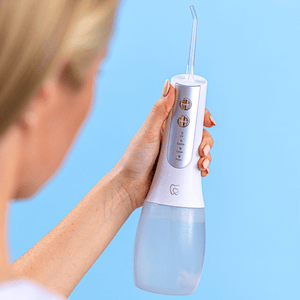 Spotlight Oral Care Water Flosser Replacement Heads