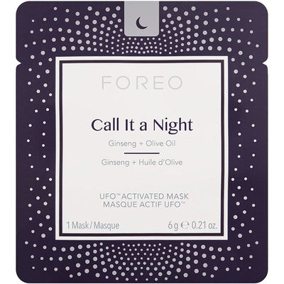FOREO Glow Addict & Call It A Night GWP