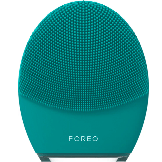 FOREO LUNA 4 Men Smart Facial Cleansing & Firming Device