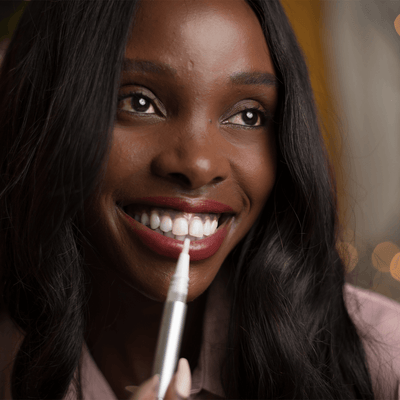 Spotlight Oral Care Make Smiles Happen - For Her Gift Set