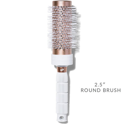 T3 Volume Round 2.5 Brush