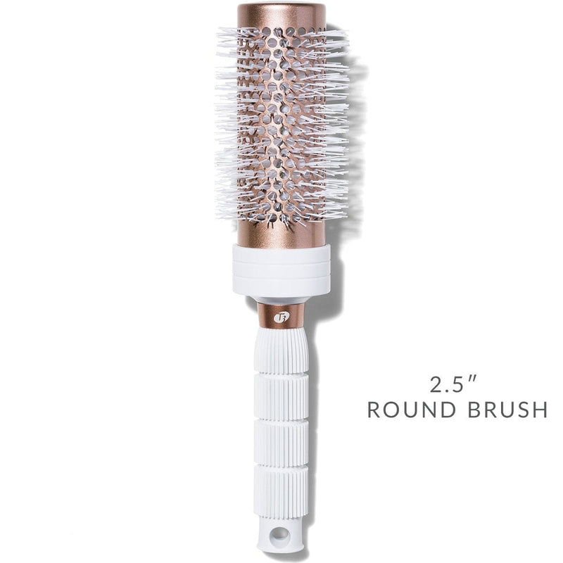 T3 Volume Round 2.5 Brush