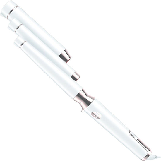 T3 Whirl Trio Interchangeable Styling Wand