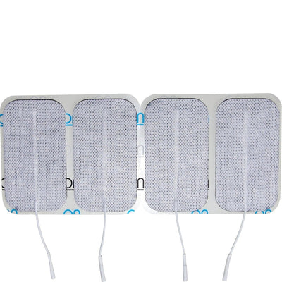 Electrodes for Globus Elite / Premium / Activa EMS devices (50 x 90mm)