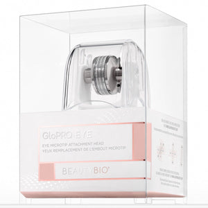 GloPRO EYE MicroTip Microneedling Attachment Head