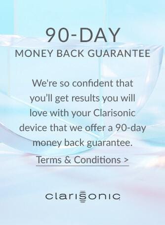 Advert MBG Clarisonic