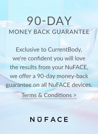 Advert MBG Nuface