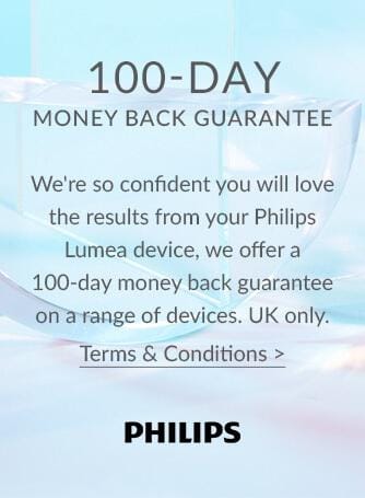 Advert MBG Philips