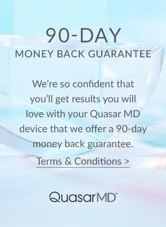 Advert MBG Quasar