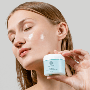 La Luer Hyaluronic Conductive Treatment Gel (57g)