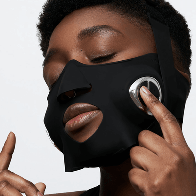 FACEGYM Lift & Tighten Routine