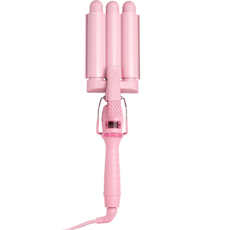 Mermade Hair Mini Waver 25mm