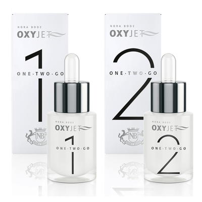 OXYjet GO Oxygen Facial System