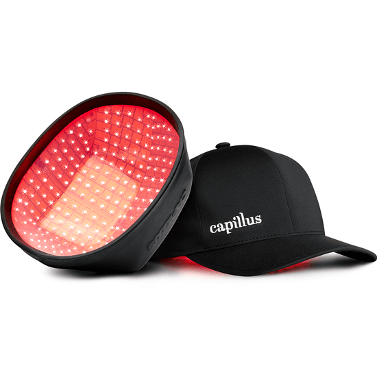 CapillusPro Hair Regrowth Laser Cap