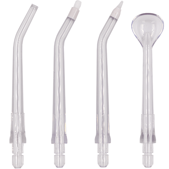 Spotlight Oral Care Water Flosser Replacement Heads