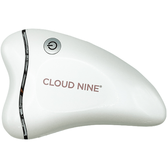CLOUD NINE ReVibe Face & Body Sculpting Device