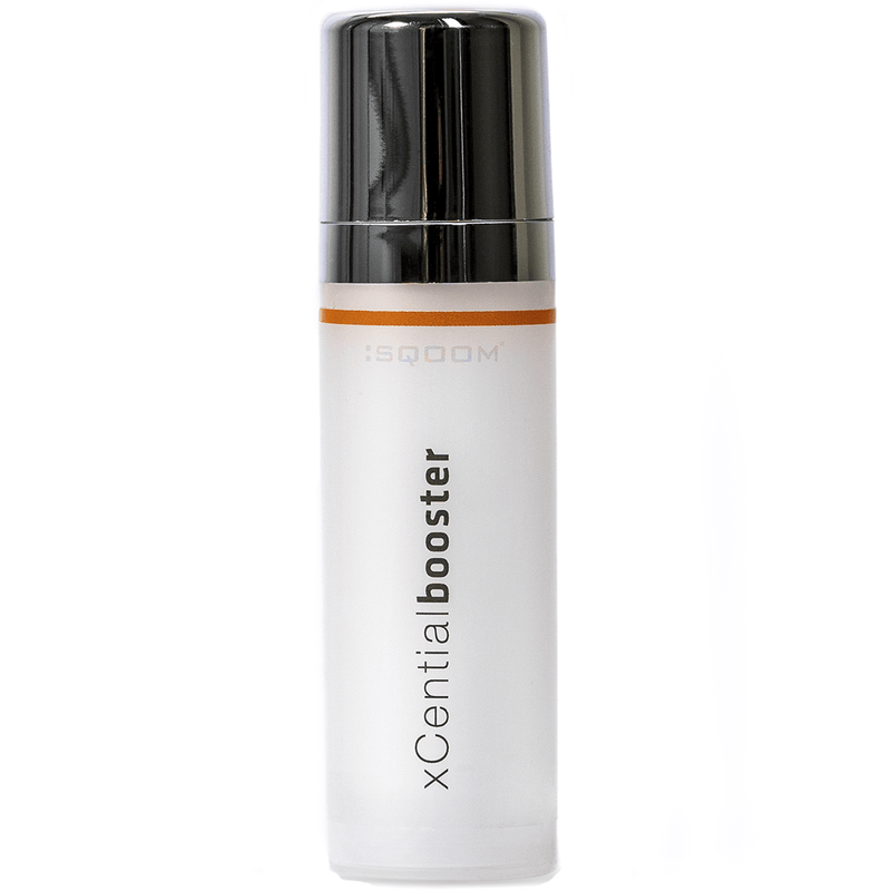 SQOOM x Cential Booster 30ml