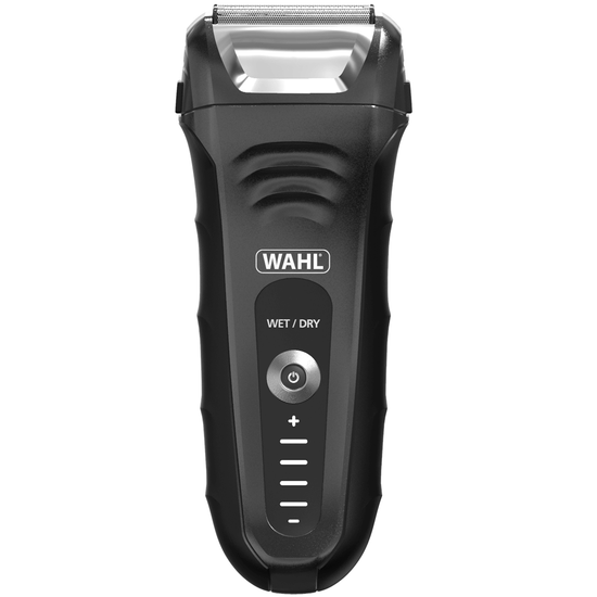 Wahl Lithium Lifeproof Plus Wet/Dry Shaver