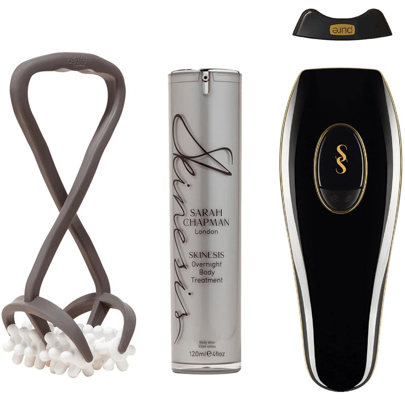 SmoothSkin x Sarah Chapman Body Sculpting Bundle