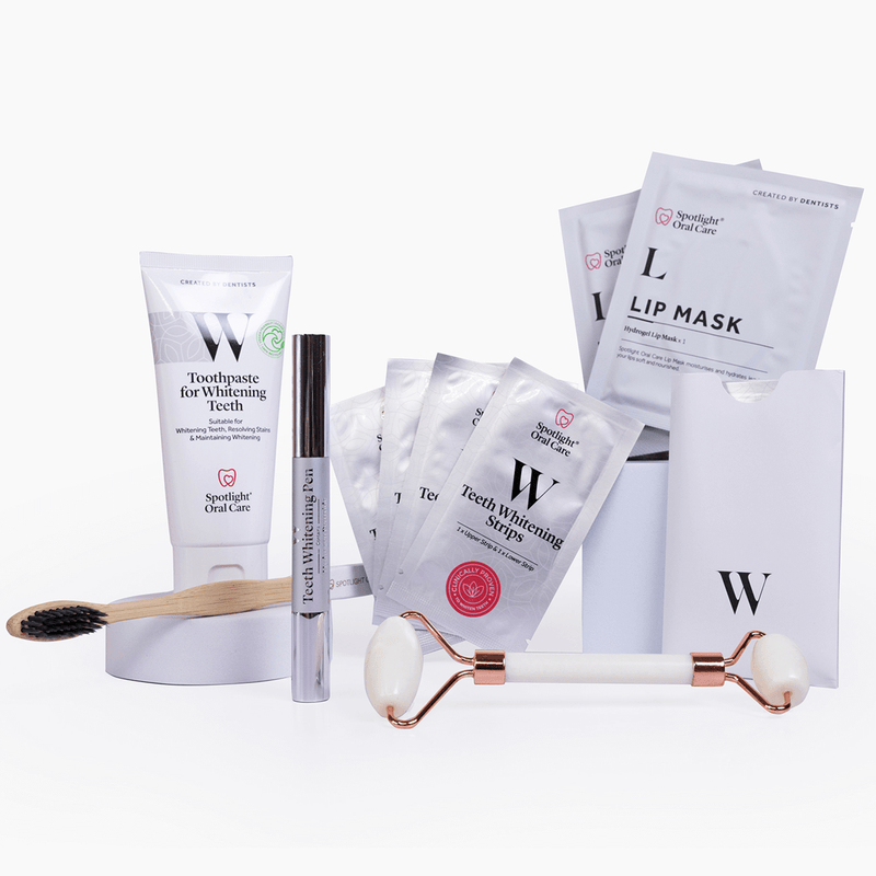 Spotlight Oral Care Make Smiles Happen - For Her Gift Set
