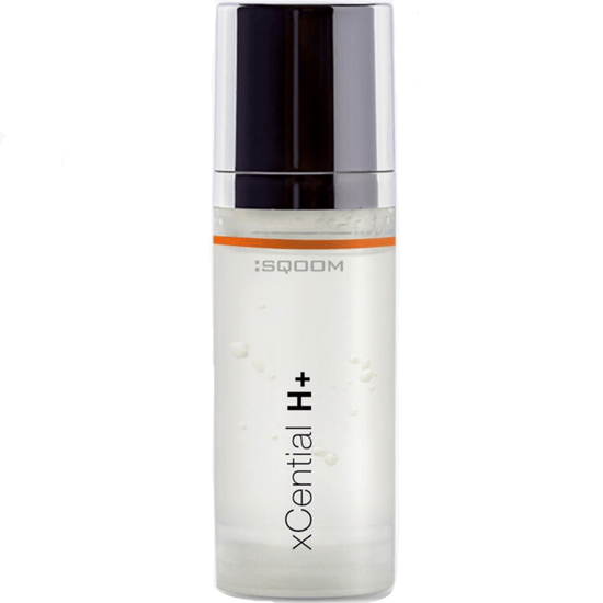 SQOOM xCential H+ Serum 50ml