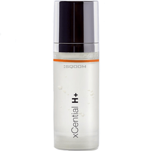 SQOOM xCential H+ Serum 50ml