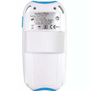 TensCare Perfect TENS Pain Relief Unit
