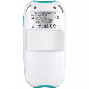 TensCare Perfect MamaTENS Pain Relief Unit