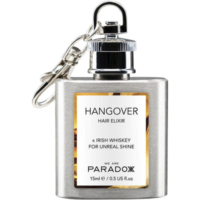 We Are Paradoxx 15ml Hangover Hair Elixir