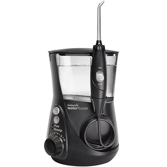 Waterpik WP-662 Ultra Professional Water Flosser