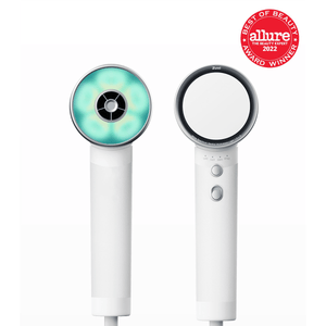 Zuvi Halo Hair Dryer